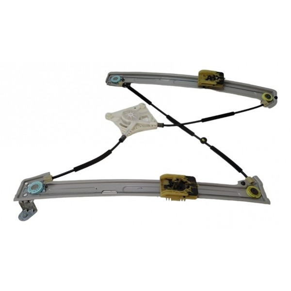 Maquina Vidro Porta Diant Dir Vw Virtus 2022 A8333