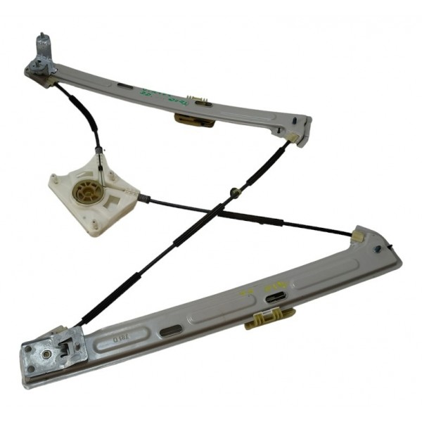 Maquina Vidro Porta Diant Dir Vw Virtus 2022 A8333