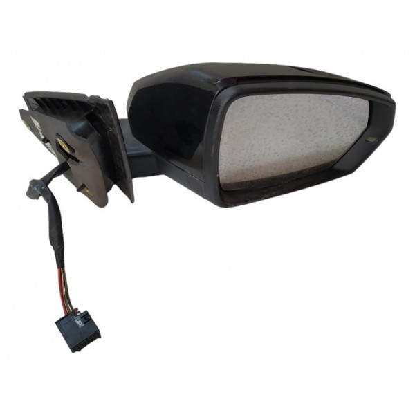 Retrovisor Eletrico Direito Vw Virtus 2022 A8330