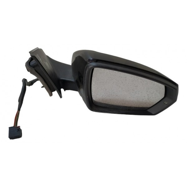 Retrovisor Eletrico Direito Vw Virtus 2022 A8330