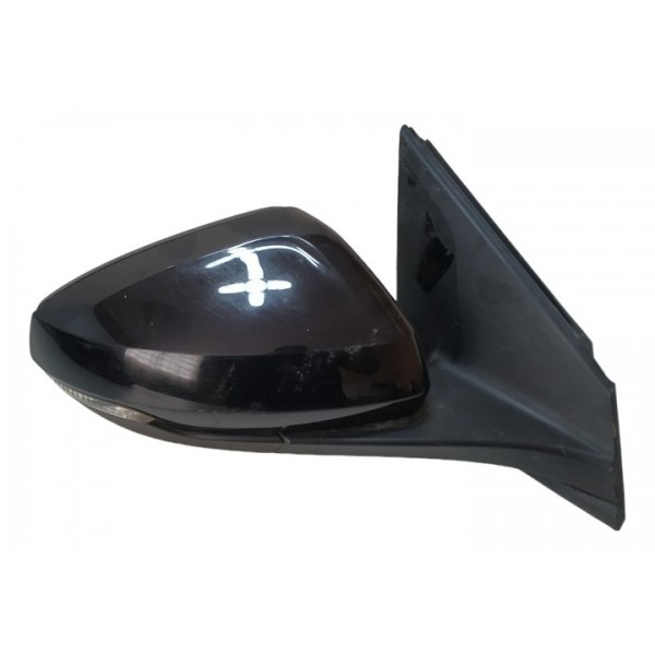 Retrovisor Eletrico Direito Vw Virtus 2022 A8330