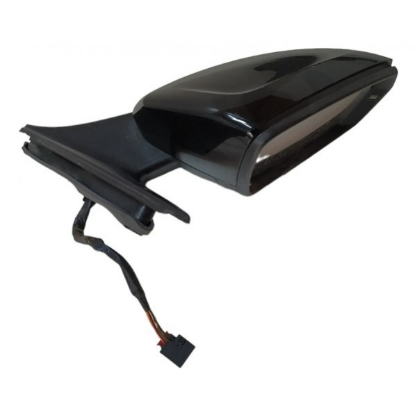 Retrovisor Eletrico Direito Vw Virtus 2022 A8330