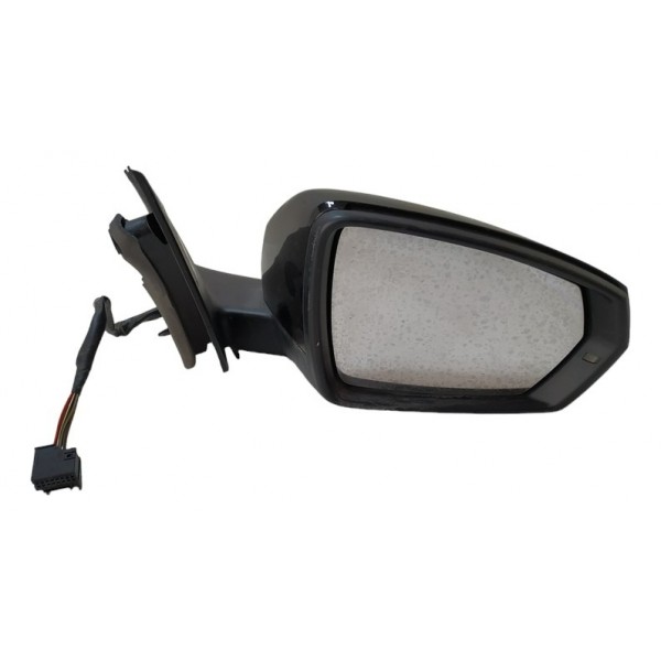 Retrovisor Eletrico Direito Vw Virtus 2022 A8330