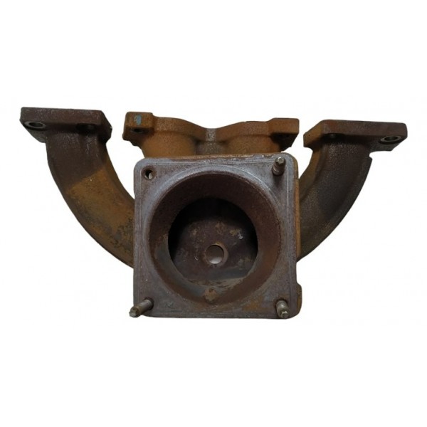 Coletor Escapamento Citroen C3 Aircross 2018 A8324