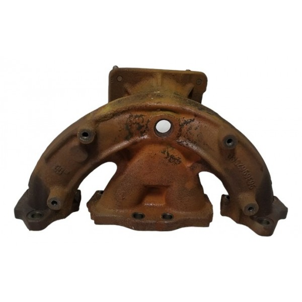 Coletor Escapamento Citroen C3 Aircross 2018 A8324