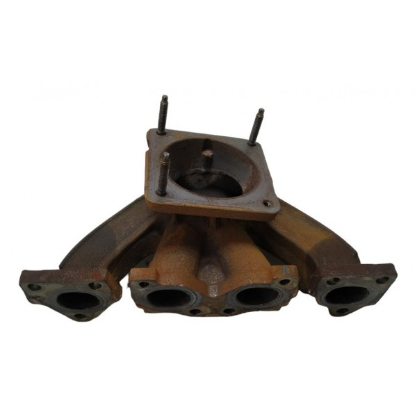 Coletor Escapamento Citroen C3 Aircross 2018 A8324