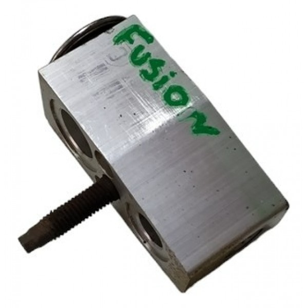 Valvula Expanção Ar Condicionado Ford Fusion 2009 A8323