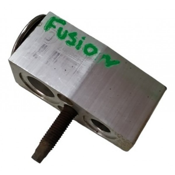 Valvula Expanção Ar Condicionado Ford Fusion 2009 A8323