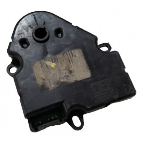 Atuador Caixa Ar Condicionado Ford Fusion 2009 A8322