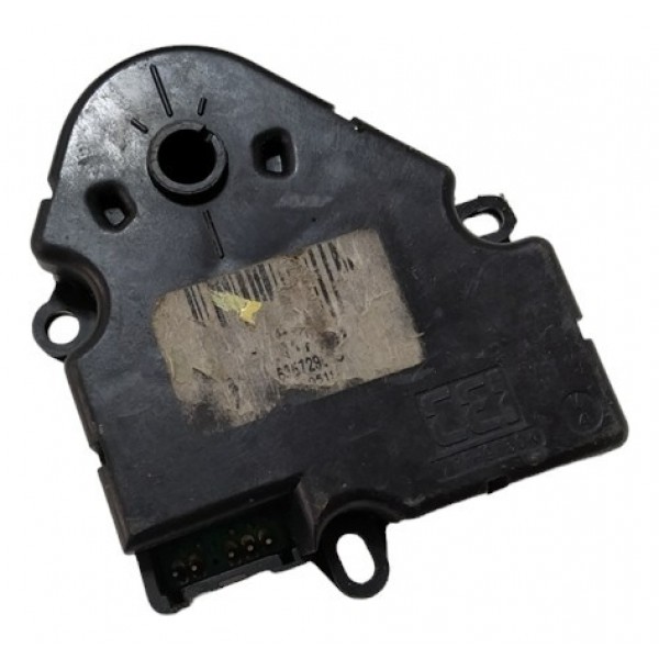 Atuador Caixa Ar Condicionado Ford Fusion 2009 A8322