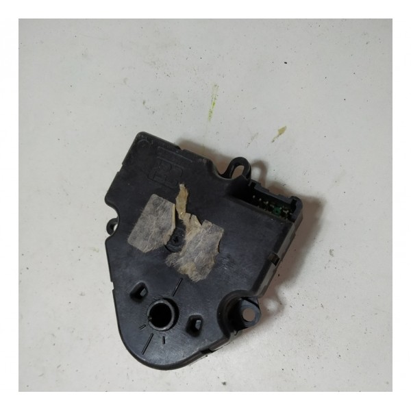 Atuador Caixa Ar Condicionado Ford Fusion 2009 A8321