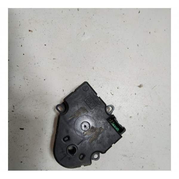 Atuador Caixa Ar Condicionado Ford Fusion 2009 A8320