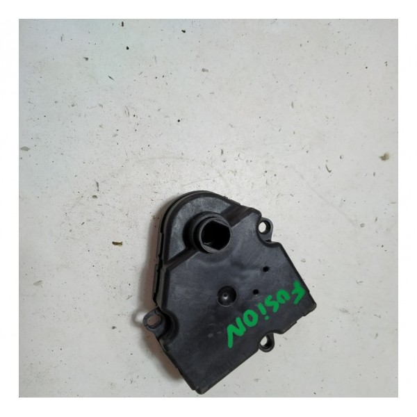 Atuador Caixa Ar Condicionado Ford Fusion 2009 A8320
