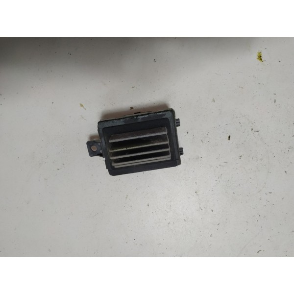 Resistencia Ar Condicionado Ford Fusion 2009 A8319