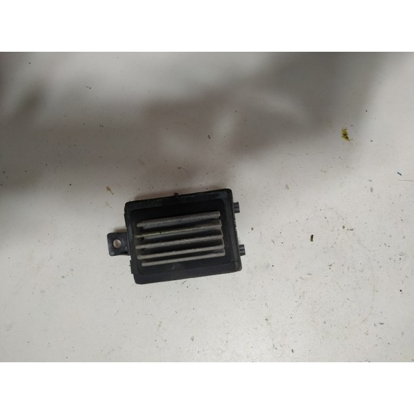 Resistencia Ar Condicionado Ford Fusion 2009 A8319