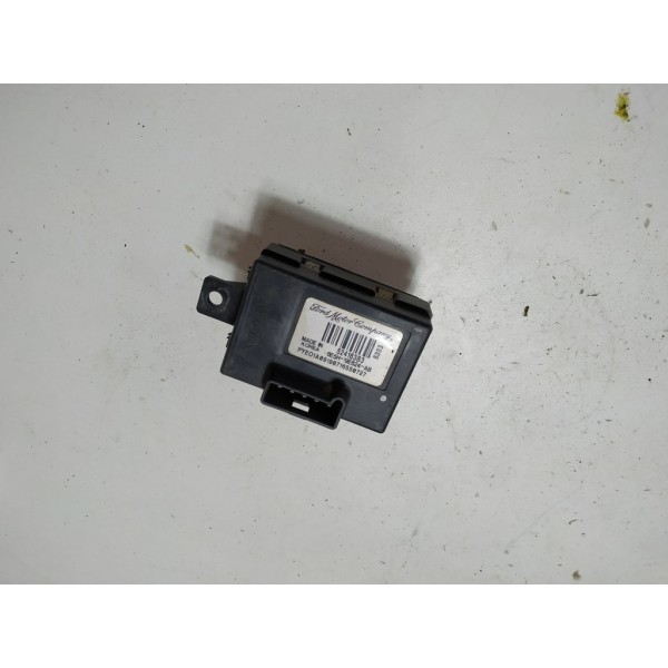 Resistencia Ar Condicionado Ford Fusion 2009 A8319