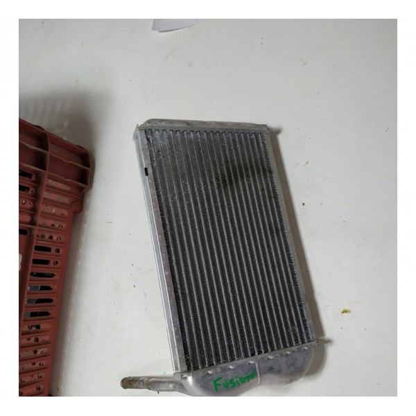 Radiador Ar Quente Ford Fusion 2009 A8318