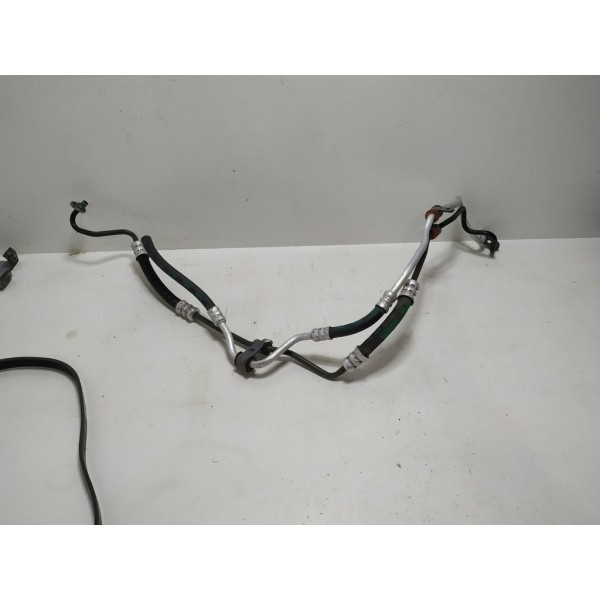 Mangueira Direção Hidraulica Peugeot 3008 2014 A8317