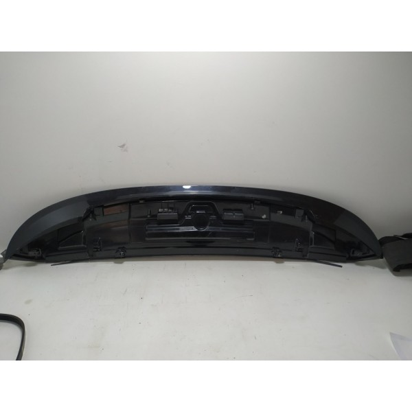 Aerofolio Traseiro C4 Picasso A8316