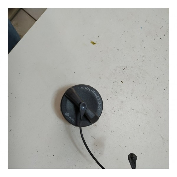 Tampa Gargalo Tanque Fiat Toro 2017 A8309