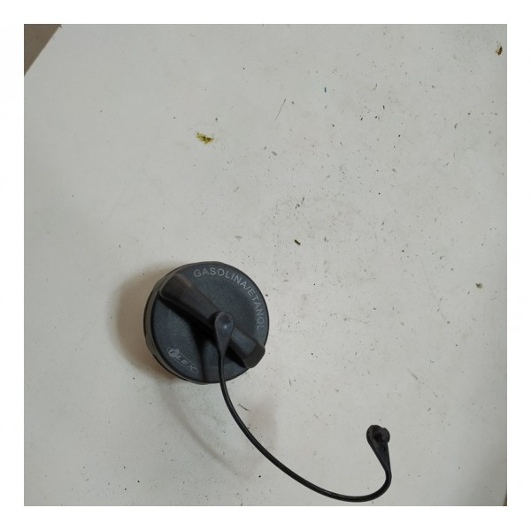 Tampa Gargalo Tanque Fiat Toro 2017 A8309