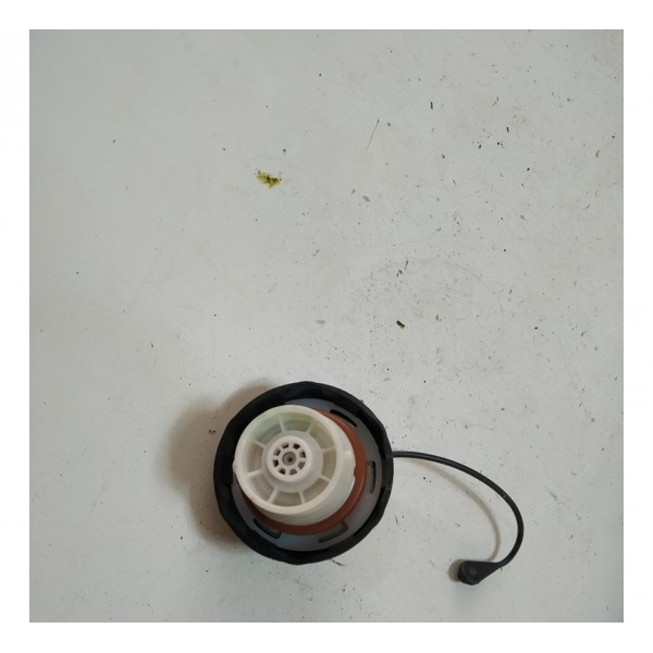 Tampa Gargalo Tanque Fiat Toro 2017 A8309