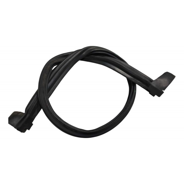 Borracha Vedação Capo Dianteiro Renault Duster 1.6 16v 2020