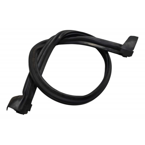 Borracha Vedação Capo Dianteiro Renault Duster 1.6 16v 2020