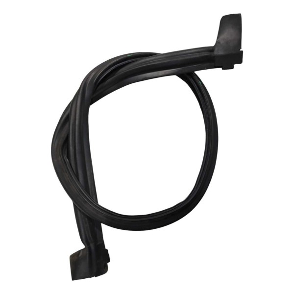 Borracha Vedação Capo Dianteiro Renault Duster 1.6 16v 2020