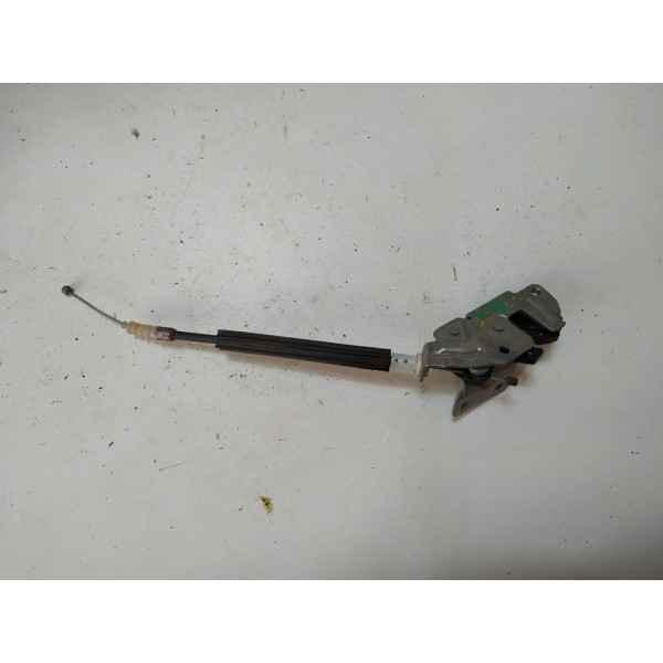 Fechadura Tampa Traseira Dir Fiat Toro 2017 A8308