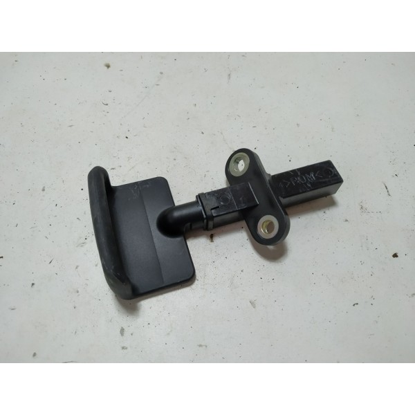 Puxador Rebatimento Banco Tras Ford Fusion 2011 A8307