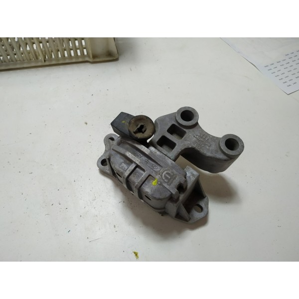 Suporte Coxim Motor Fiat Toro 1.8 2018 A8301