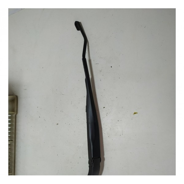 Braço Esq Limpador Parabrisa Fiat Toro 1.8 2018 A8299