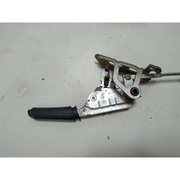 Alavanca Freio Mão Fiat Toro 1.8 2018 A8298