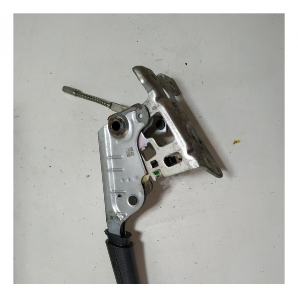 Alavanca Freio Mão Fiat Toro 1.8 2018 A8298