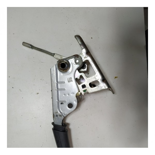 Alavanca Freio Mão Fiat Toro 1.8 2018 A8298