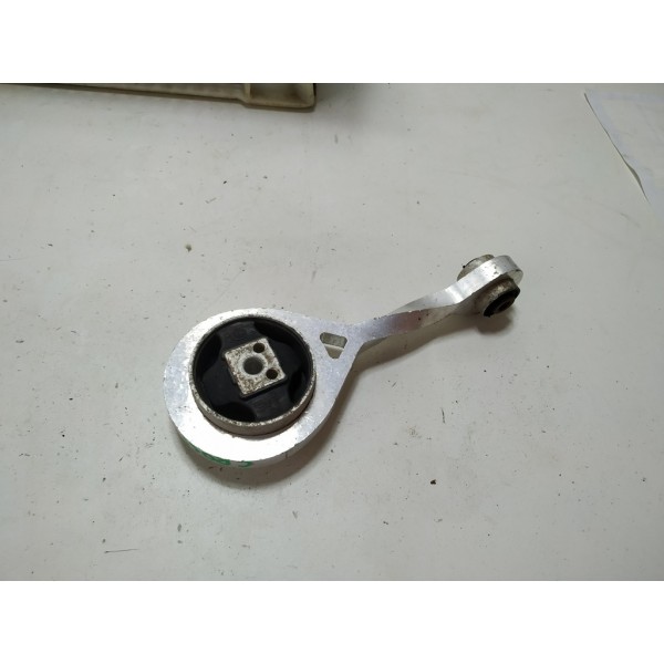 Coxim Inferior Cambio Vw Cross Fox 2008 A8292