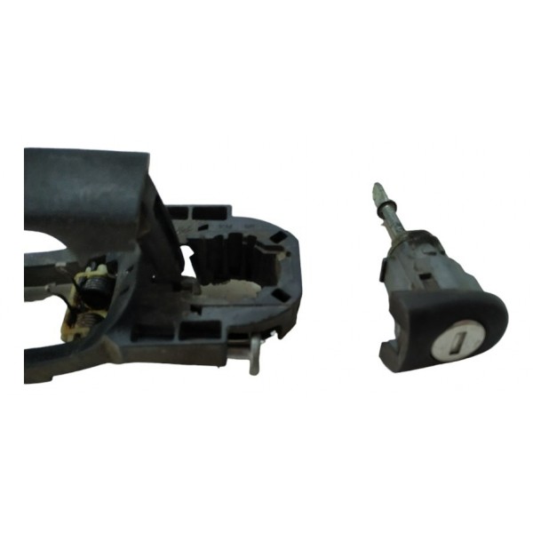 Maçaneta Externa Diant Dir Vw Gol G7 2018 A8284