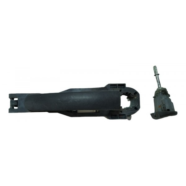 Maçaneta Externa Diant Dir Vw Gol G7 2018 A8284