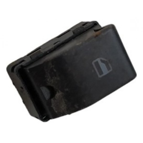 Botão Vidro Eletrico Diant Dir Vw Gol G7 2018 A8283