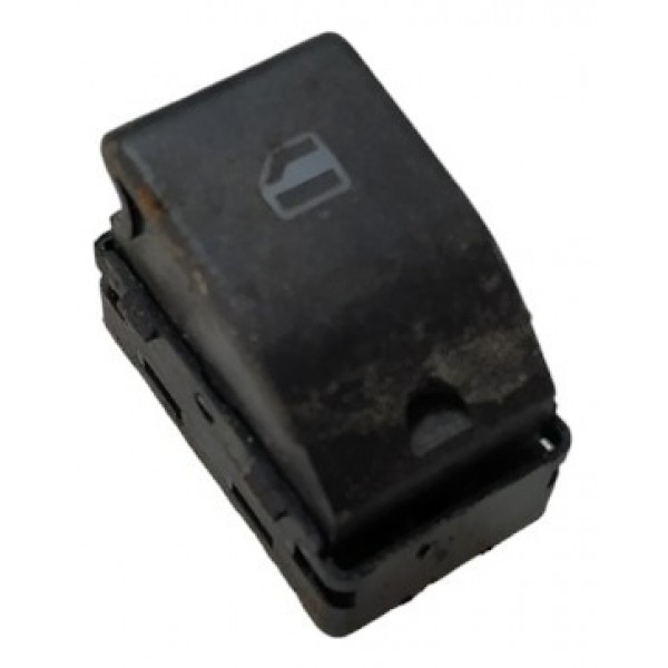 Botão Vidro Eletrico Diant Dir Vw Gol G7 2018 A8283