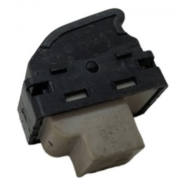 Botão Vidro Eletrico Diant Dir Vw Gol G7 2018 A8283