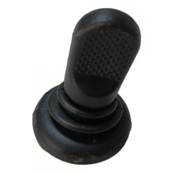 Acabamento Comando Retrovisor Dir Vw Gol G7 2018 A8282