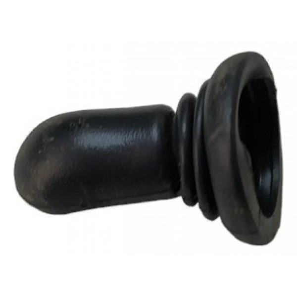 Acabamento Comando Retrovisor Dir Vw Gol G7 2018 A8282