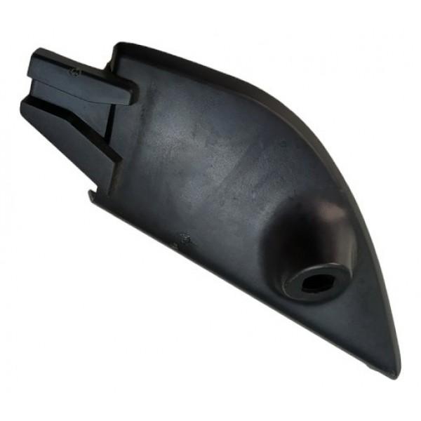 Acabamento Interno Retrovisor Dir Vw Gol G7 2018 A8279