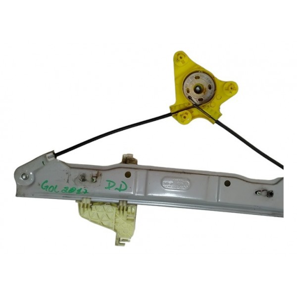 Maquina Vidro Diant Dir Vw Gol G7 2018 A8278