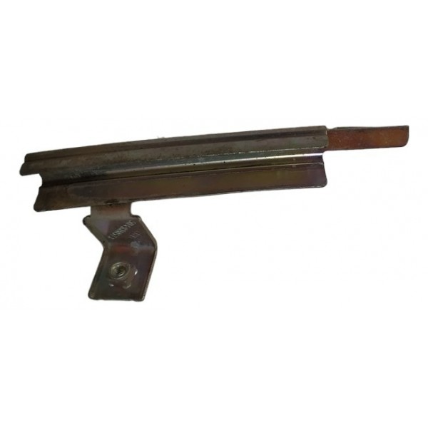 Guia Vidro Porta Tras Dir Vw Gol G7 2018 A8276