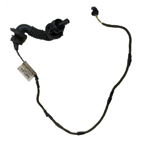 Chicote Porta Tras Dir Vw Gol G7 2018 A8271