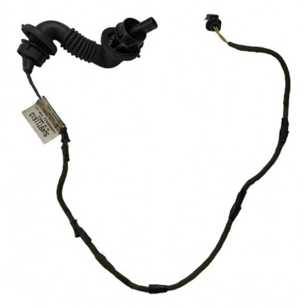 Chicote Porta Tras Dir Vw Gol G7 2018 A8271