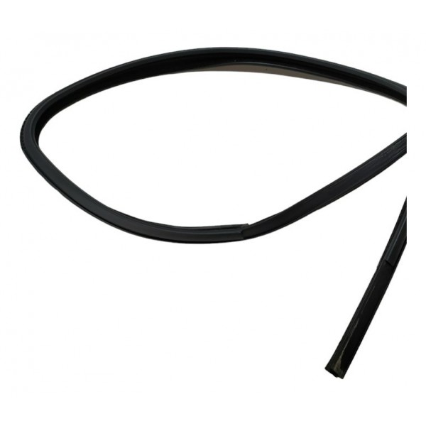 Canaleta Vidro Porta Tras Dir Vw Gol G7 2018 A8270